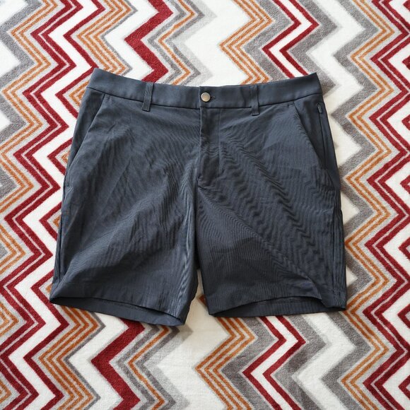 Lululemon Men's ABC Classic Fit 7" Short Size 32 - Picture 1 of 4